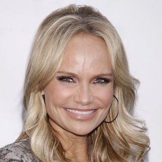 Kristin Chenoweth in Broadway Opening Night of The Musical Once - Arrivals