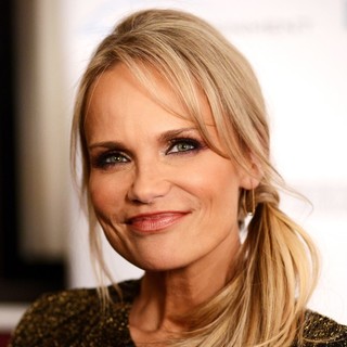Kristin Chenoweth in New York Special Screening of Family Weekend - Arrivals