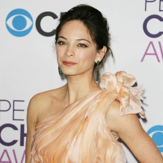 People's Choice Awards 2013 - Press Room