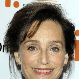 Kristin Scott Thomas in The 35th Toronto International Film Festival - Sarah's Key Premiere - Arrivals