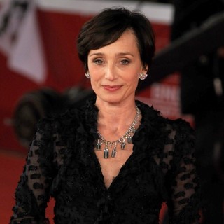 Kristin Scott Thomas in 6th International Rome Film Festival - Woman in the Fifth - Premiere