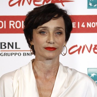 La Femme Du Cinquieme - Photocall - The 6th International Rome Film Festival