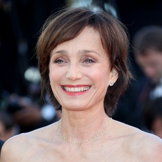 Kristin Scott Thomas in 66th Cannes Film Festival - The Immigrant Premiere - kristin-scott-thomas-the-immigrant-premiere-04