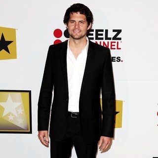The 2011 Critics Choice Television Awards Luncheon - Red Carpet