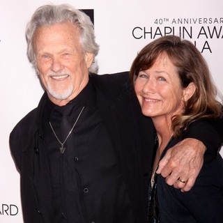40th Anniversary Chaplin Award Gala Honoring Barbra Streisand