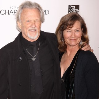 40th Anniversary Chaplin Award Gala Honoring Barbra Streisand