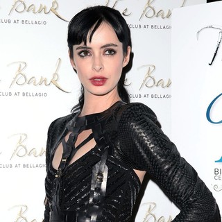 Krysten Ritter
