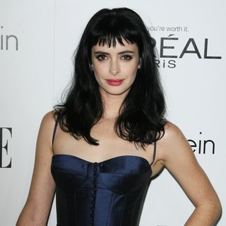 Krysten Ritter in ELLE's 19th Annual Women in Hollywood Celebration - Arrivals