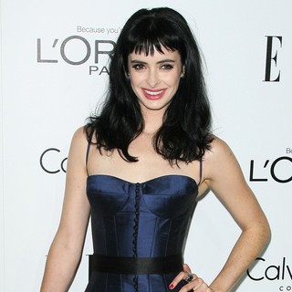 ELLE's 19th Annual Women in Hollywood Celebration - Arrivals