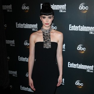 Krysten Ritter in Entertainment Weekly and ABC TV Celebrate The New York Upfronts with A VIP Cocktail Party - Arrivals