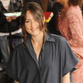 KT Tunstall in The 57th Ivor Novello Awards - Arrivals