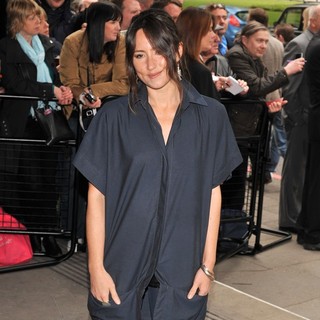 The 57th Ivor Novello Awards - Arrivals