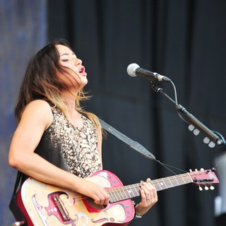 V Festival - Day Two