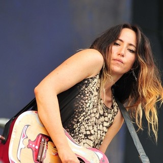 V Festival - Day Two