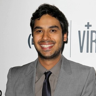 Kunal Nayyar in Broadcast Television Journalists Association's 3rd Annual Critics' Choice Television Awards - kunal-nayyar-3rd-annual-critics-choice-television-awards-01
