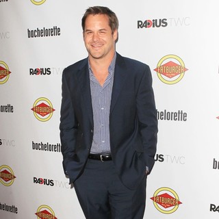The Premiere of RADiUS-TWC's Bachelorette