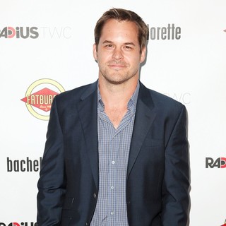 The Premiere of RADiUS-TWC's Bachelorette