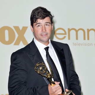 The 63rd Primetime Emmy Awards - Press Room