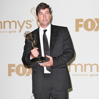 The 63rd Primetime Emmy Awards - Press Room