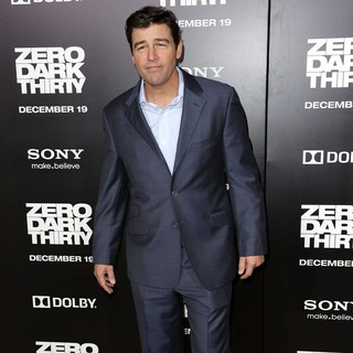Kyle Chandler in Los Angeles Premiere of Columbia Pictures' Zero Dark Thirty