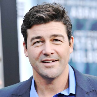 Kyle Chandler in Los Angeles Premiere of Super 8
