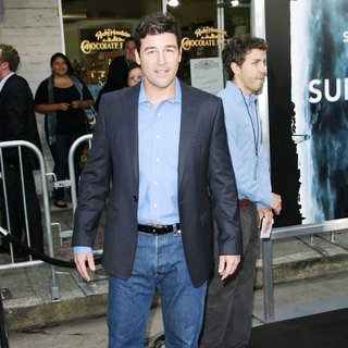 Los Angeles Premiere of Super 8