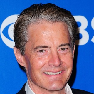 Kyle MacLachlan in 2012 CBS Upfronts - kyle-maclachlan-2012-cbs-upfronts-01