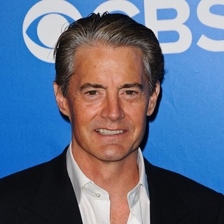 Kyle MacLachlan in 2012 CBS Upfronts - kyle-maclachlan-2012-cbs-upfronts-02