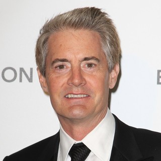 Kyle MacLachlan in 21st Annual Elton John AIDS Foundation's Oscar Viewing Party - kyle-maclachlan-21st-annual-elton-john-aids-foundation-s-oscar-viewing-party-01