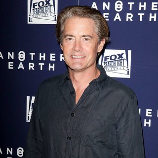 Kyle MacLachlan in The Premiere of Fox Searchlight Pictures' Another Earth