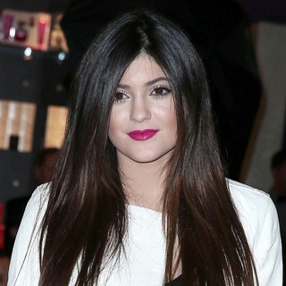 Kylie Jenner Appears at Kardashian Khaos - kylie-jenner-at-kardashian-khaos-01