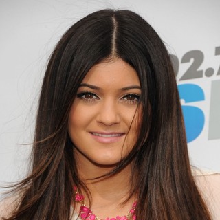 Kylie Jenner in 102.7 KIIS FM's Wango Tango 2012 - Arrivals - kylie-jenner-wango-tango-2012-01