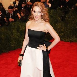 PUNK: Chaos to Couture Costume Institute Gala