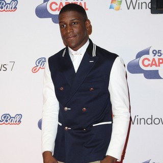 Labrinth in 2011 Capital FM's Jingle Bell Ball - Day 1 - labrinth-2011-jingle-bell-ball-day-1-03