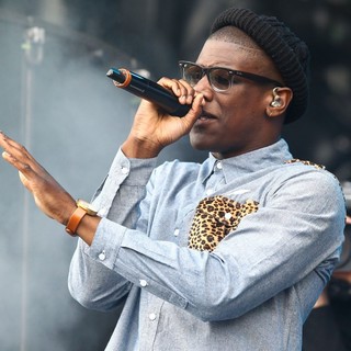 Barclaycard Wireless Festival 2012 - Day 3