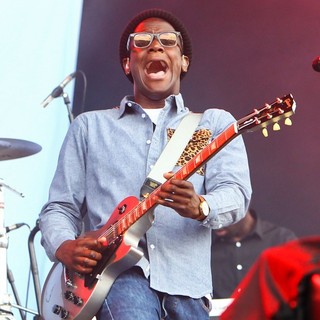 Barclaycard Wireless Festival 2012 - Day 3