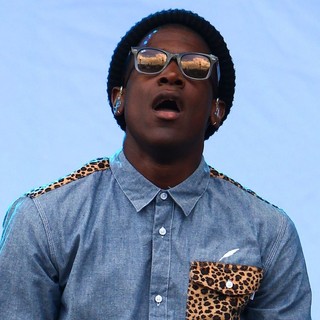 Barclaycard Wireless Festival 2012 - Day 3