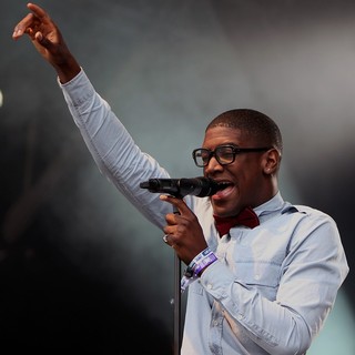 Labrinth in Camp Bestival - Day 1 - labrinth-camp-bestival-day-1-06