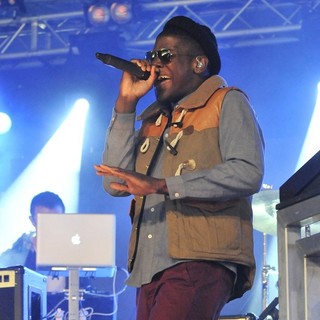 Labrinth in BBC Radio 1's Hackney Weekend - Day 2 - labrinth-hackney-weekend-day-2-03