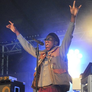 Labrinth in BBC Radio 1's Hackney Weekend - Day 2 - labrinth-hackney-weekend-day-2-04