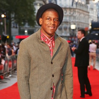The Sweeney UK Film Premiere - Arrivals