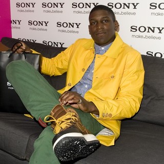 Labrinth in V Festival - Celebrities Backstage - Day 1 - labrinth-v-festival-day-1-01