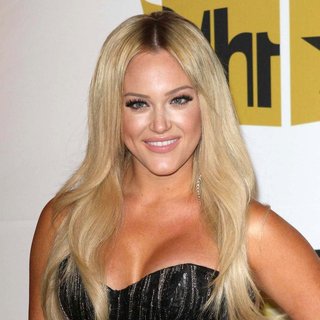 Lacey Schwimmer in The 2011 Critics Choice Television Awards Luncheon - Red Carpet