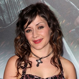 Lacey Sturm in Premiere of Screen Gems' Underworld: Awakening - Arrivals