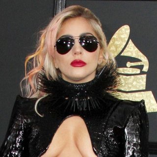 59th Annual GRAMMY Awards - Arrivals