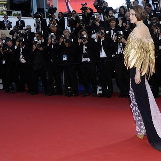Laetitia Casta