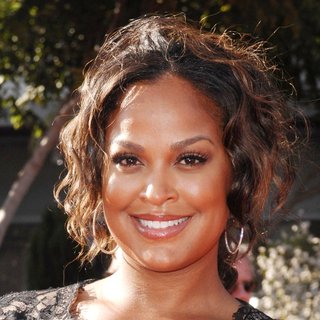 Laila Ali in The 2011 ESPY Awards