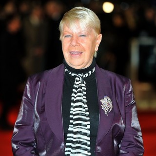 Laila Morse