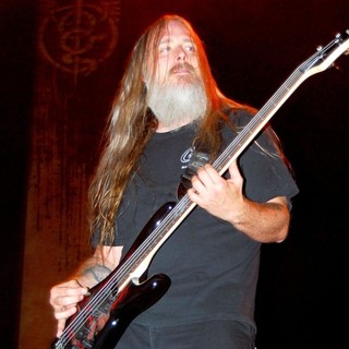 Lamb of God in The 2010 RockStar Energy Drink Mayhem Festival