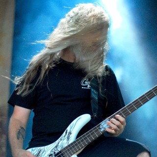 Lamb of God in The 2010 RockStar Energy Drink Mayhem Festival
